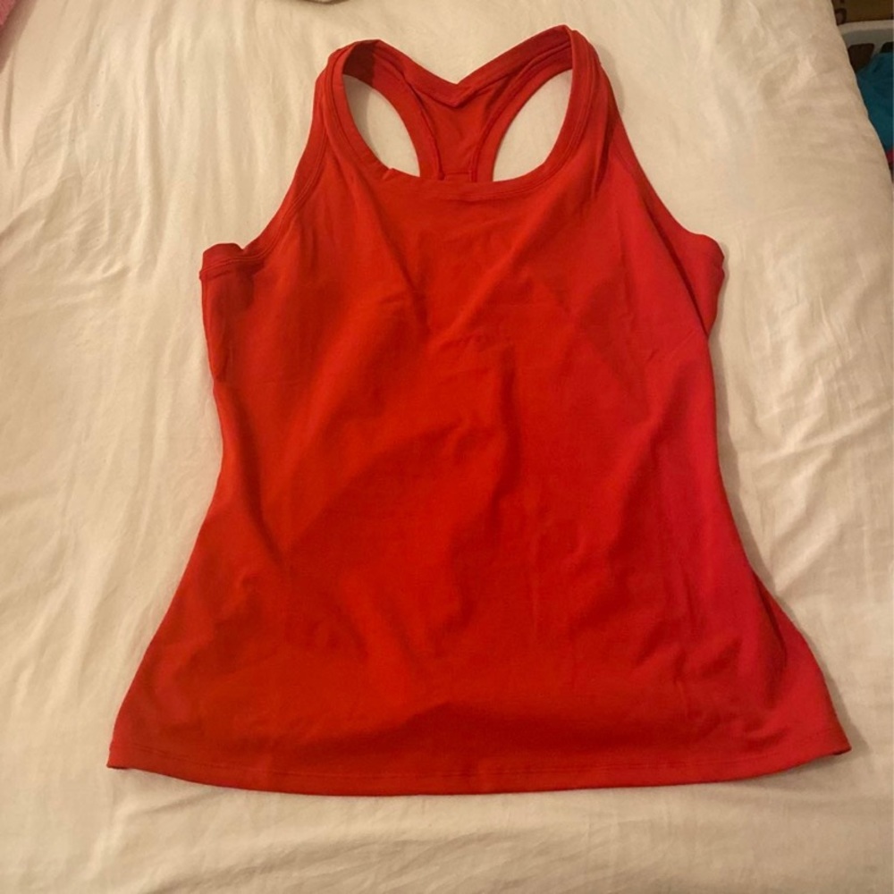 Lululemon Swiftly Tank!